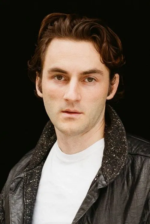 Tobias Resch profile