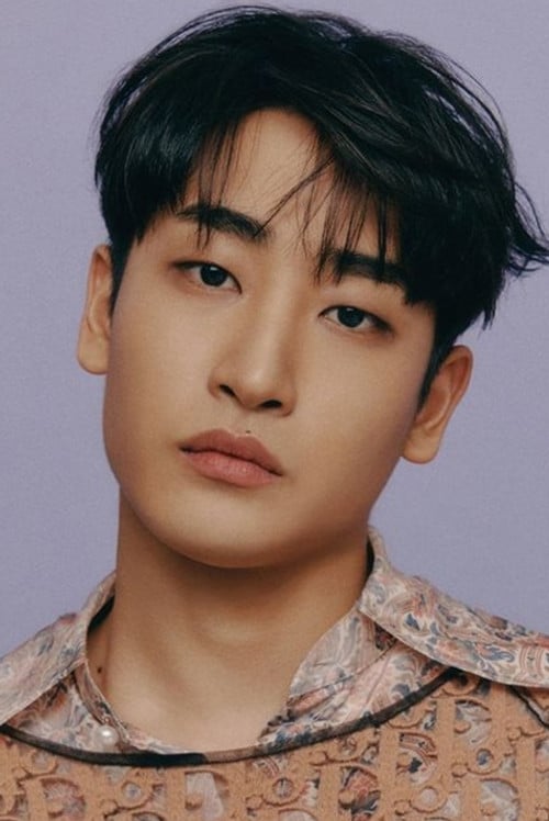 Park Jae-jung profile