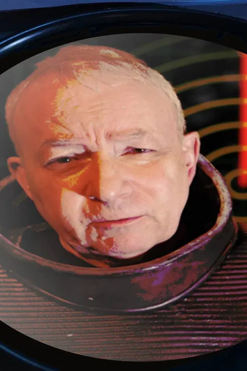 Charles Pitman profile