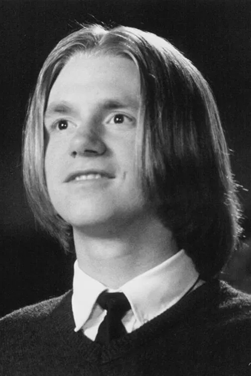 Joseph Anderson profile