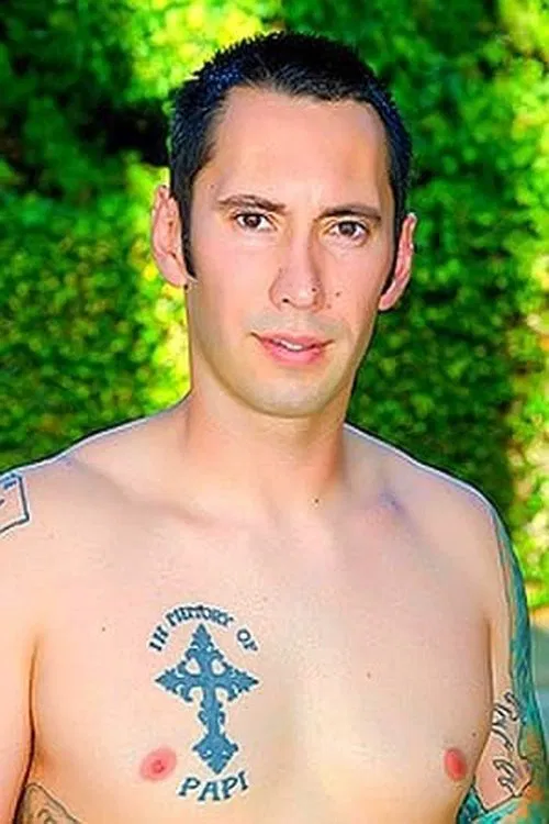 Tommy Pistol profile