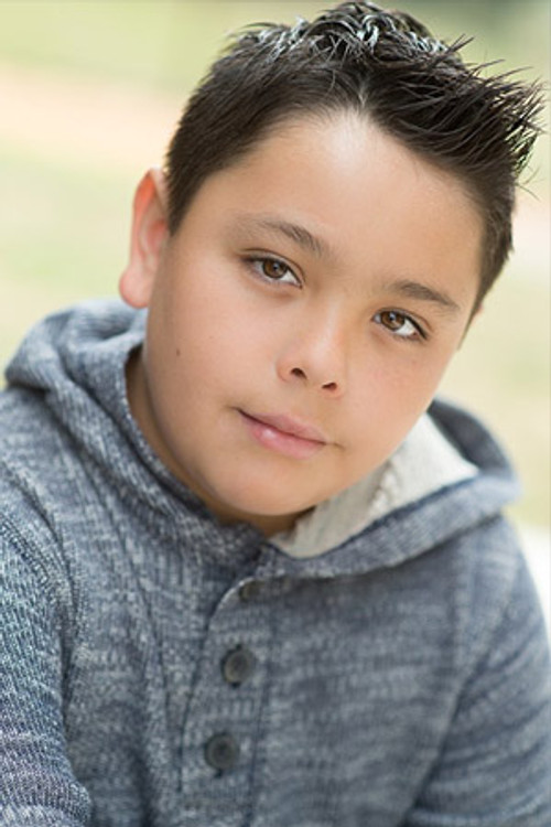 Mario James Herrera profile