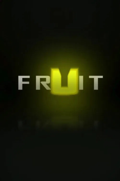 Fruit poster