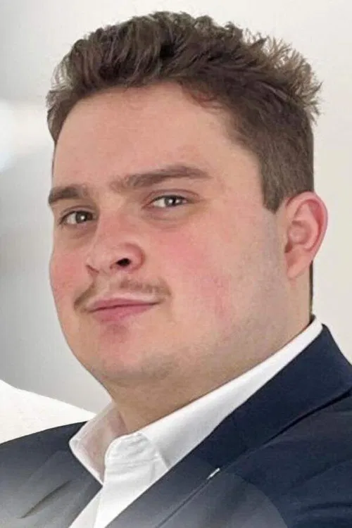 Clément Vandenkerckhove profile