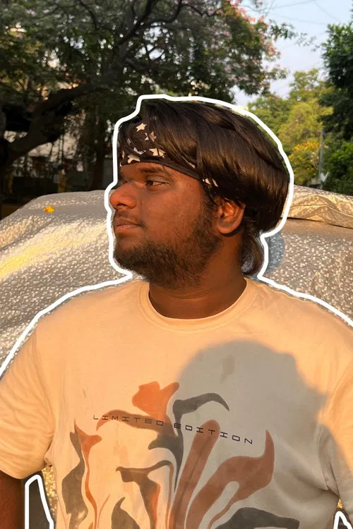 RAJINIKANTH SK profile