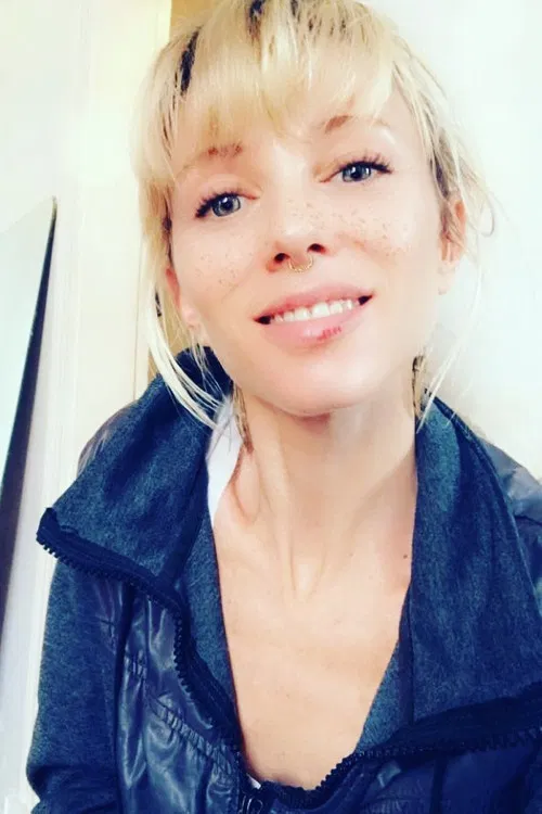 Verónica Intile profile