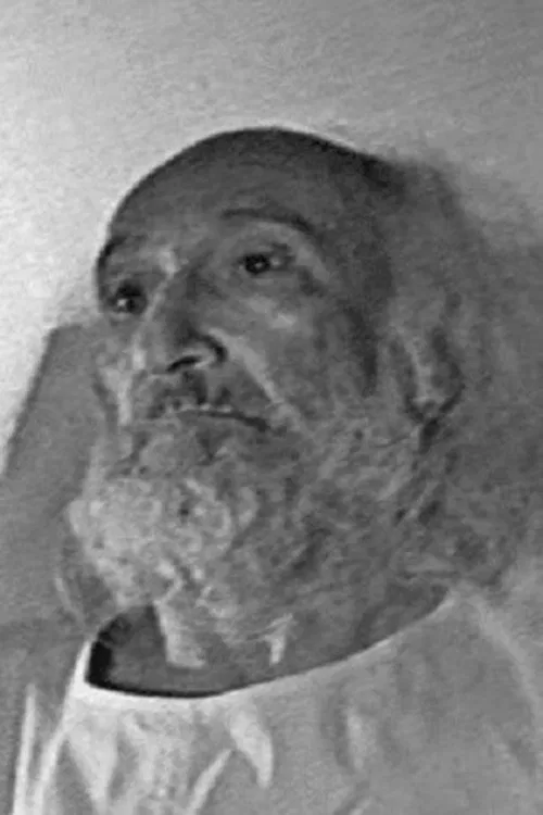 Gilberto Forero profile