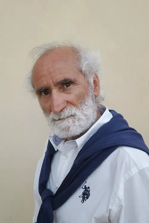 Santo D'Aleo profile