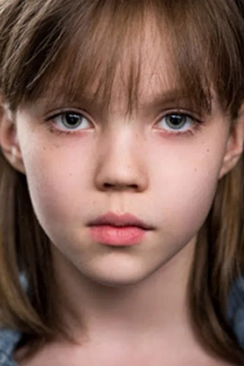 Alexandra Subbotina profile