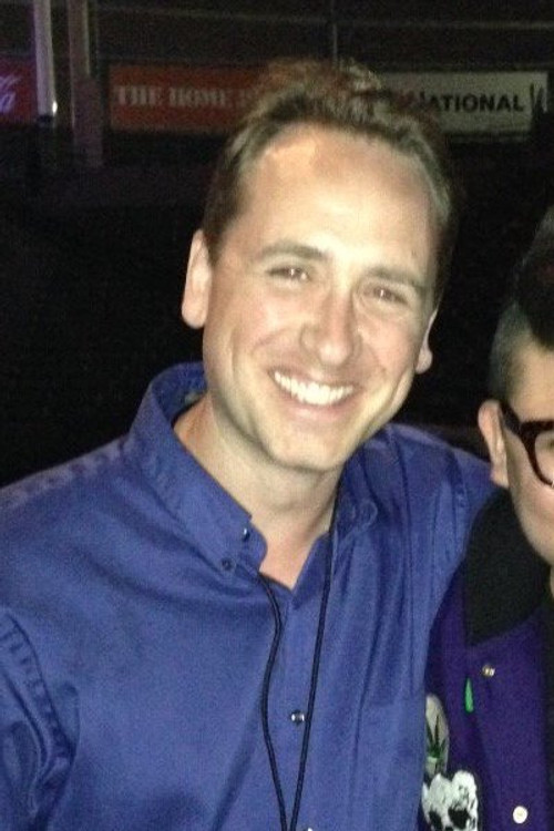 Mark Mohelnitzky profile