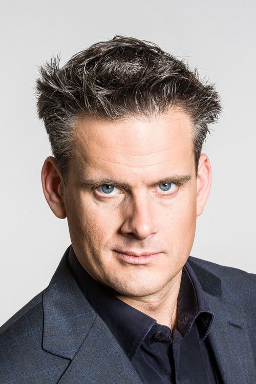 Philippe Jordan profile