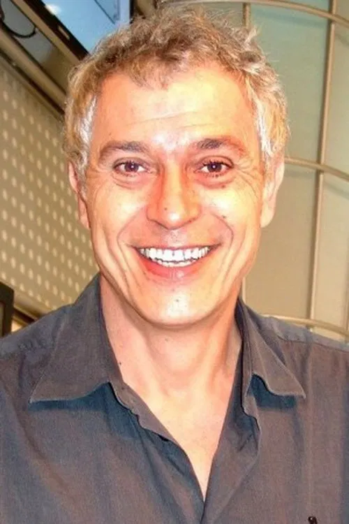 Paulo Gorgulho profile