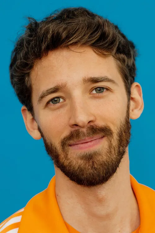 Jan Marczewski profile