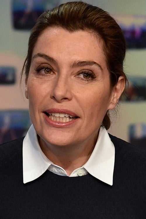 Daphné Roulier profile