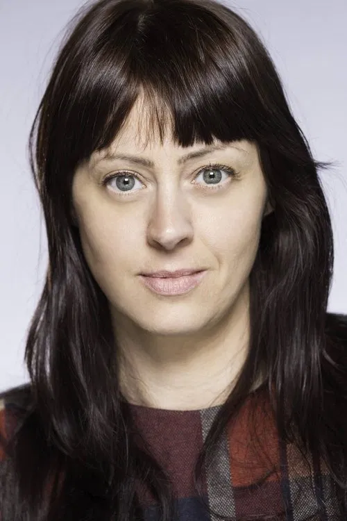 Siwan Morris profile