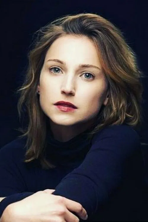 Marina Dyakonenko profile