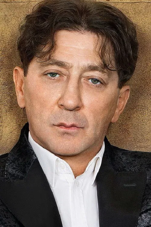 Grigoriy Leps profile