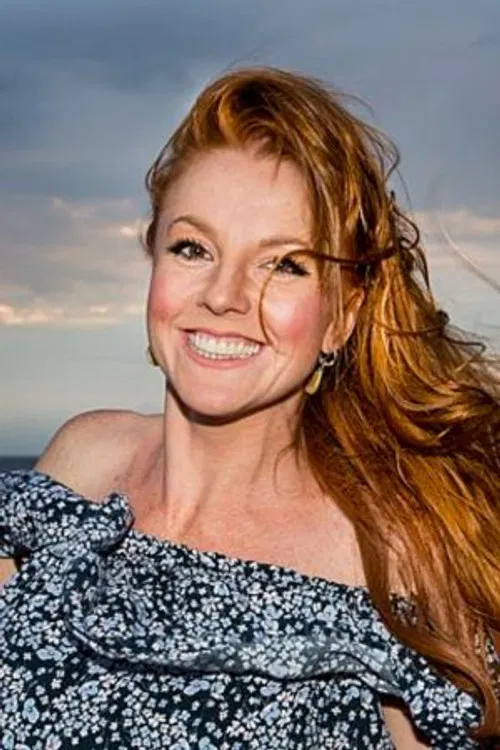 Jannike Stenlund profile