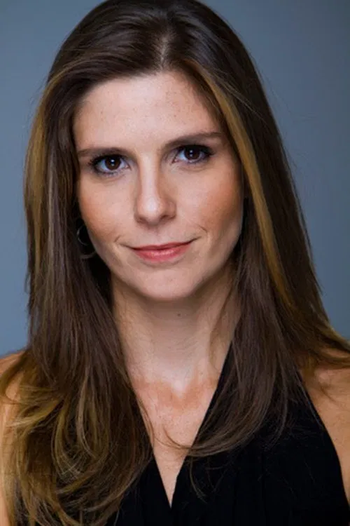 Georgiana Góes profile