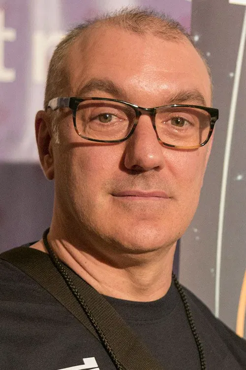 Stephen Hayes profile