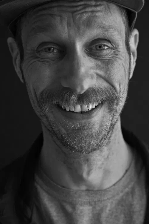 Andrew Fearn profile