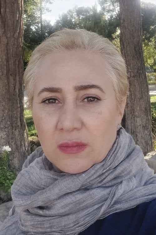 Tabassom Hashemi profile