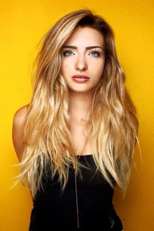 Kirsten Collins profile