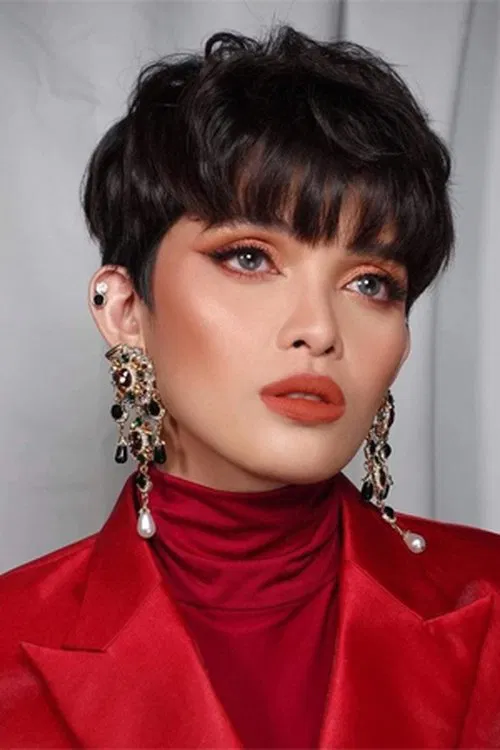 KZ Tandingan profile