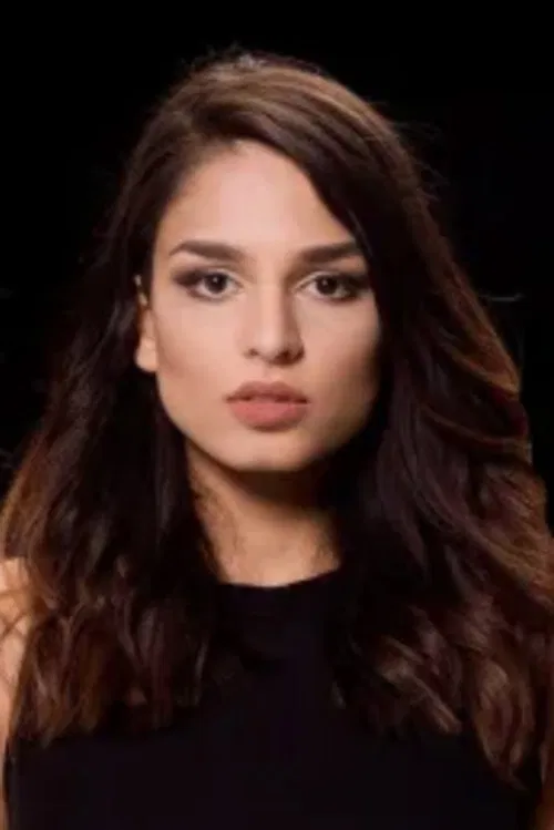 Eesha Hunjon profile