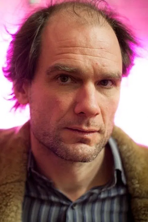 Reynold Reynolds profile