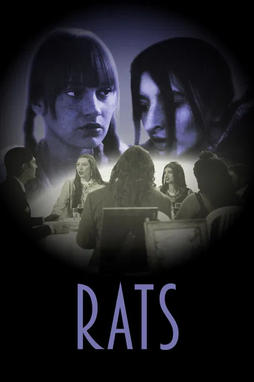 RATS poster