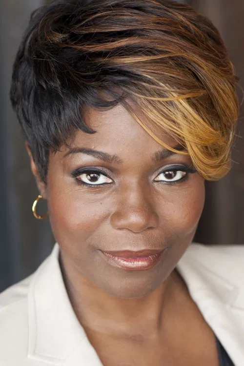 Gabrielle Lott-Rogers profile