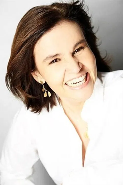 Cláudia Rodrigues profile