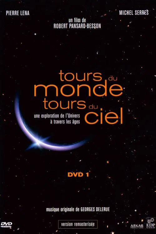Tours du Monde, Tours du Ciel poster
