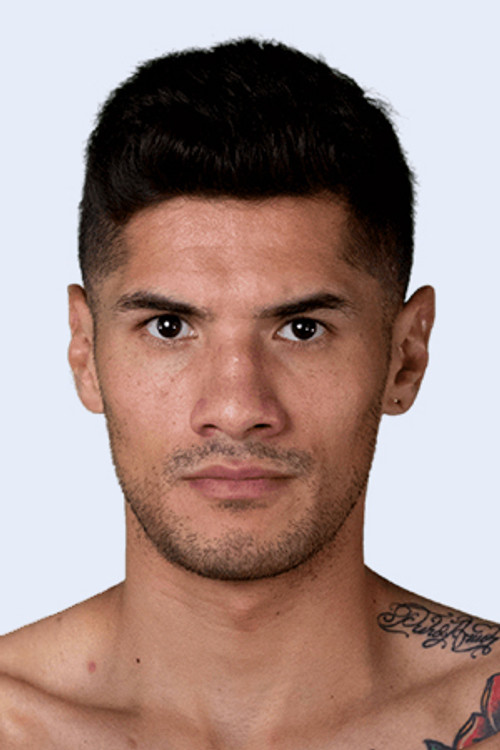 Antonio Moran profile