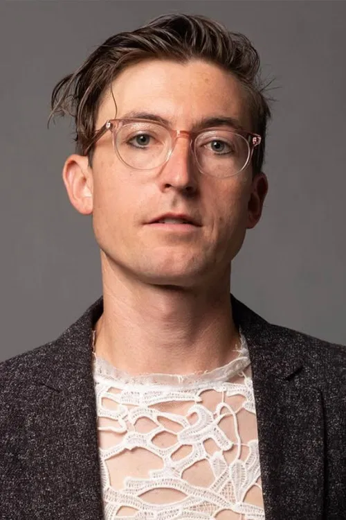 Russell Sheaffer profile