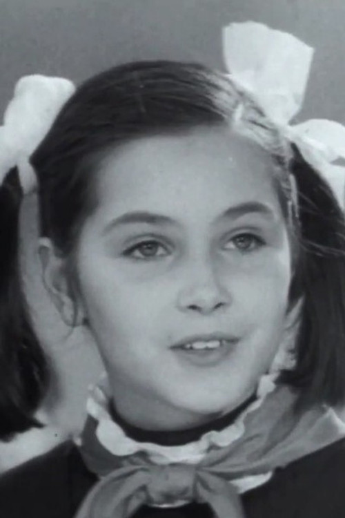 Tanya Nevskaya profile