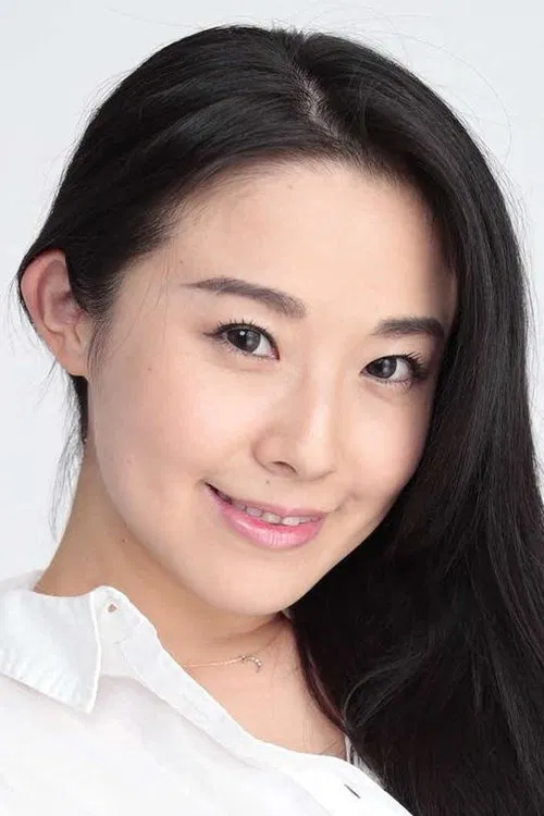 Keiko Shirasu profile