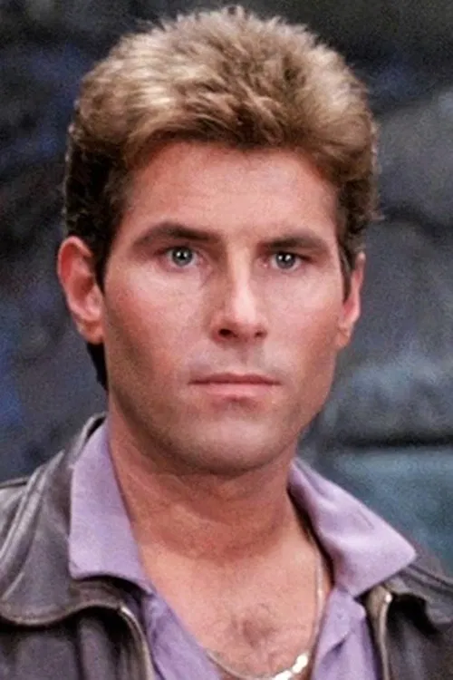 George Gilmour profile