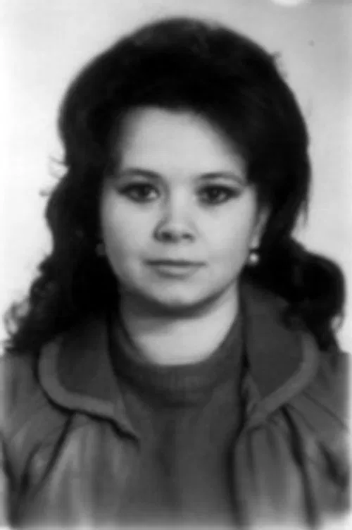 Elena Fyodorova profile