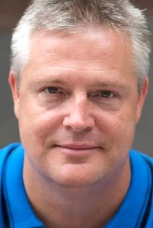 Harry O'Reilly profile