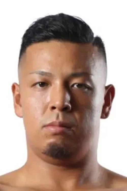 Shodai Yamaguchi profile