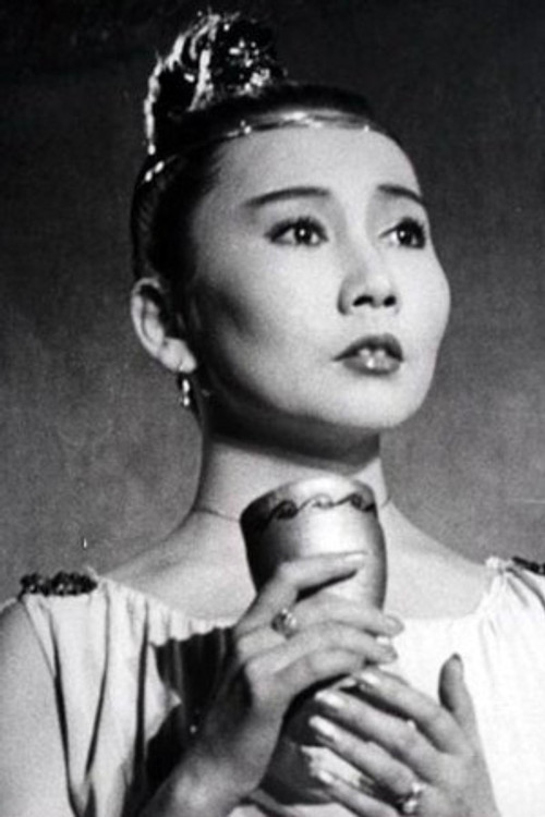 Marta Zoriktuyeva profile