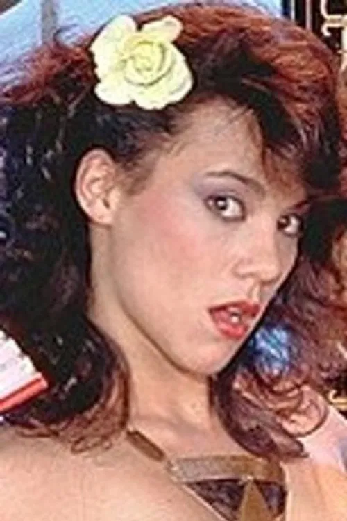 Gina Valentino profile