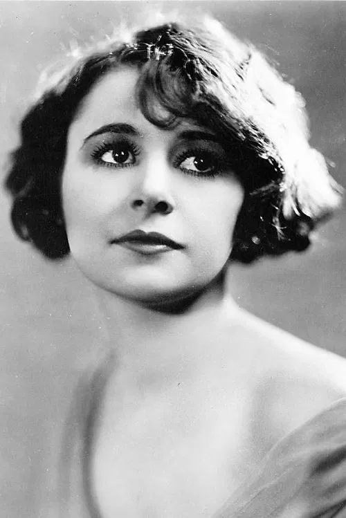 Marion Harlan profile