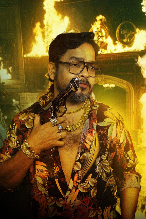 Manas Adhikari profile