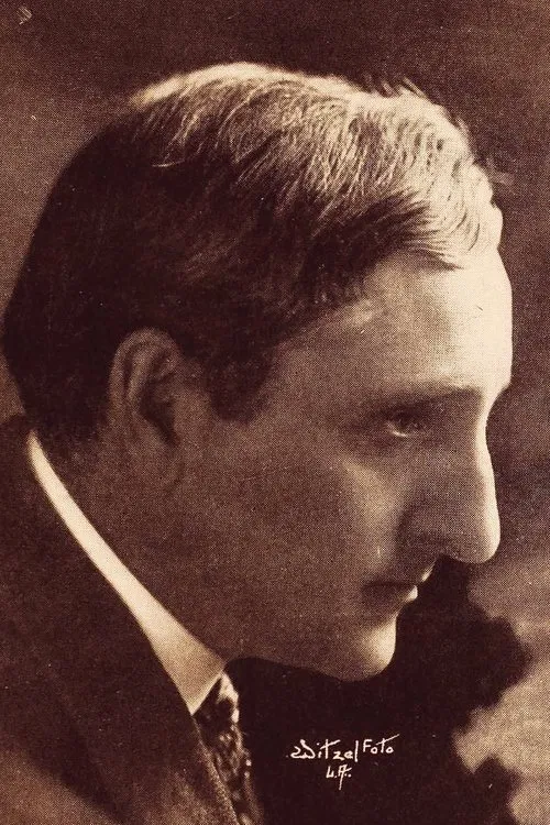 Charles Wheelock profile