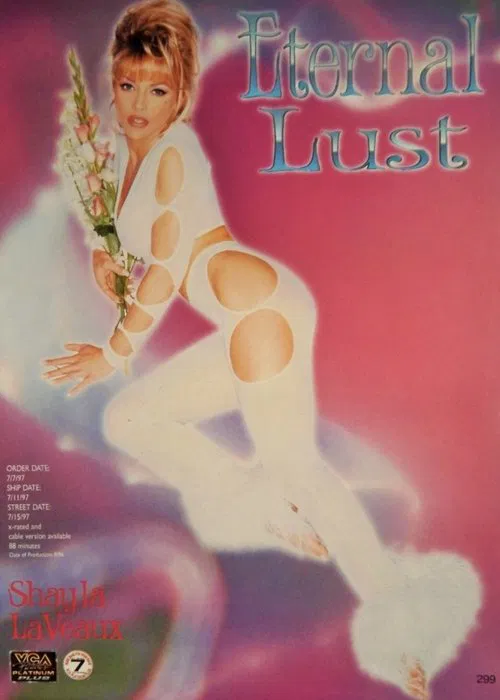 Eternal Lust poster