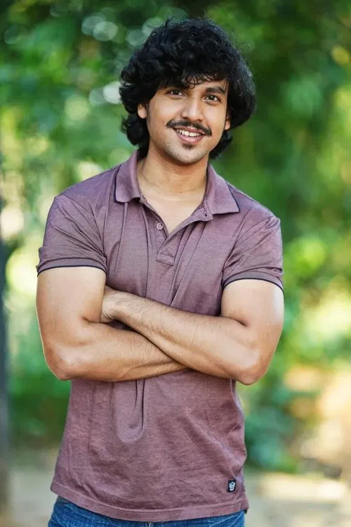 Shommo Jyoti profile