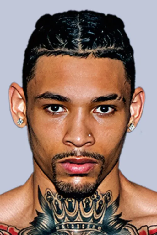 Lyon Woodstock profile